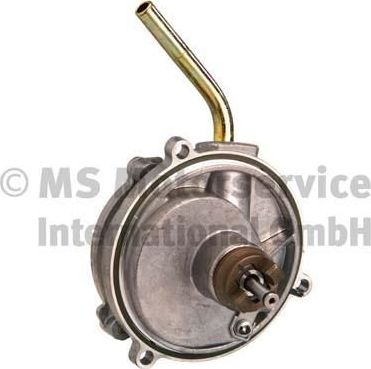 Вакуумный насос Pierburg. Артикул 7.24807.01.0