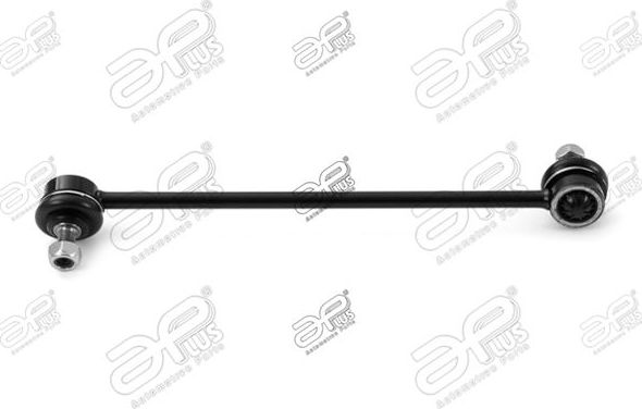 Стойка (тяга) стабилизатора APlus. Артикул 16667AP