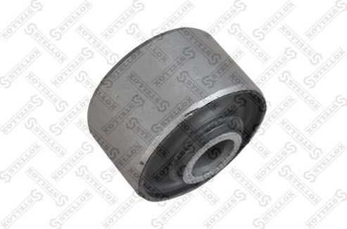 Сайлентблок заднего рычага подвески Stellox. Артикул 77-01114-SX