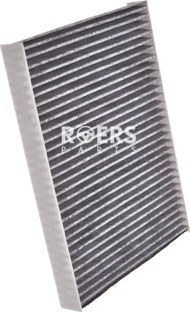 Фильтр салона угольный (Roers Parts). Артикул RPM39CF025