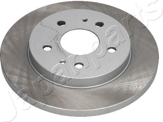 Тормозной диск Japanparts передний для Daihatsu Terios II 2005-2026. Артикул DI-610C