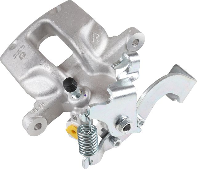 Тормозной суппорт JP Group. Артикул 4861900880