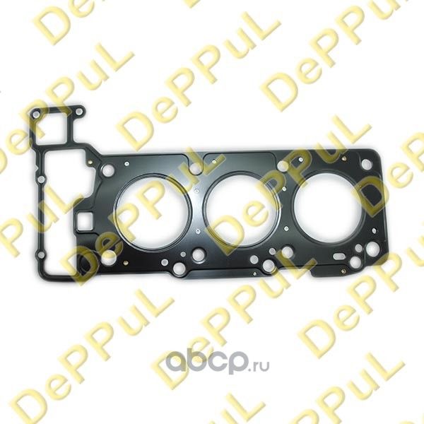 Прокладка ГБЦ (Deppul). Артикул DEBZ0108