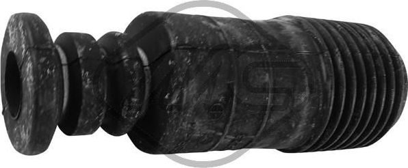 Пыльник амортизатора (стойки) Metalcaucho передний для Nissan Micra K13 2010-2016. Артикул 57088