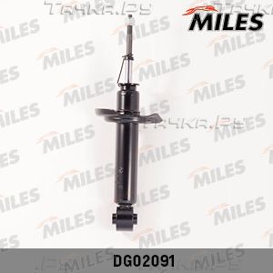 Амортизатор Miles. Артикул DG02091