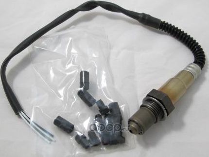 Датчик кислорода (лямбда-зонд) Cartronic CRTR0120509 универсальный Ref.025898661 Cartronic. Артикул CRTR0120509