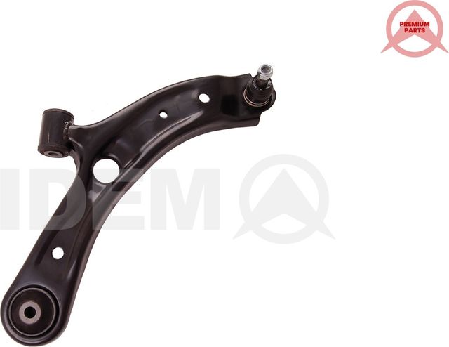 Поперечный рычаг передней подвески Sidem (Листовая сталь) правый нижний для Suzuki Swift IV 2010-2017. Артикул 77279