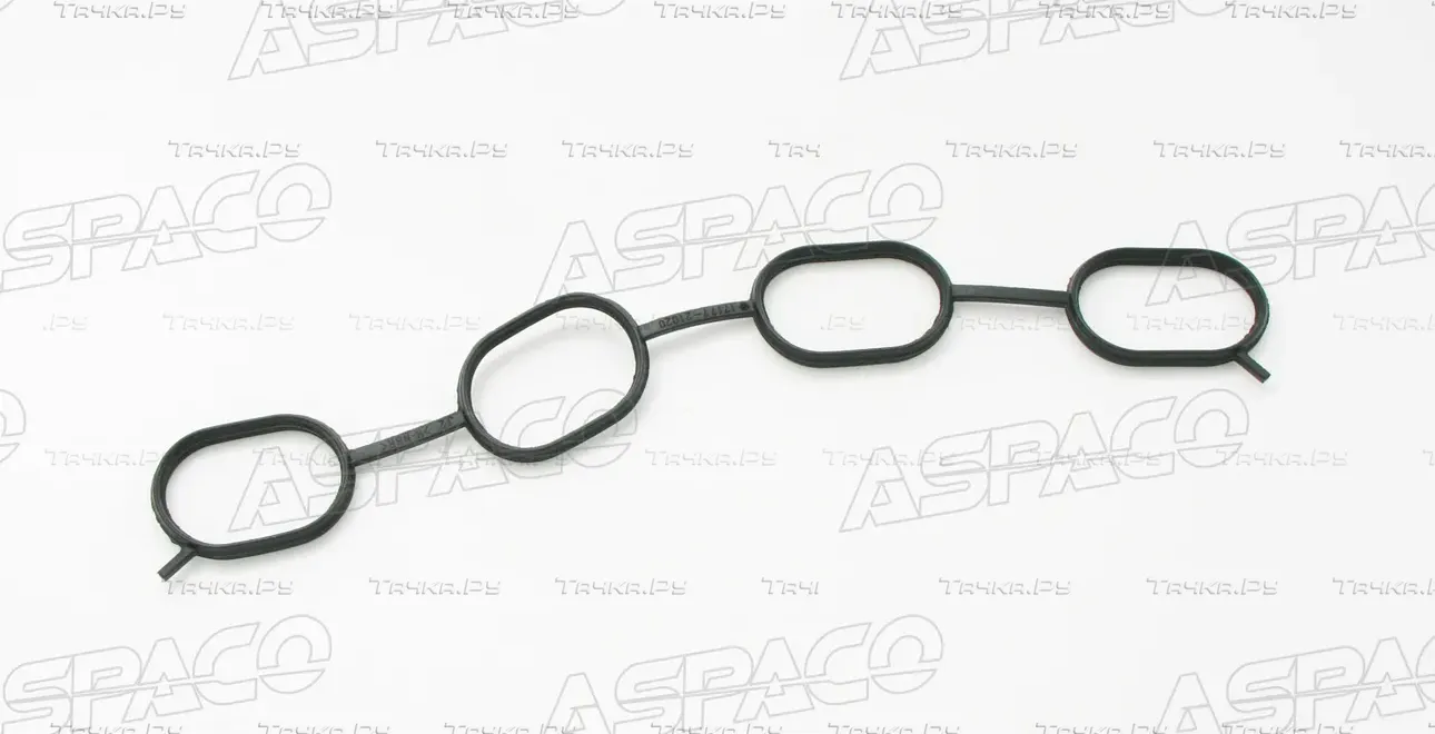 ПРОКЛАДКА ВПУСКНОГО КОЛЛЕКТОРА TOYOTA COROLLA (01-14) (Aspaco). Артикул AP17721