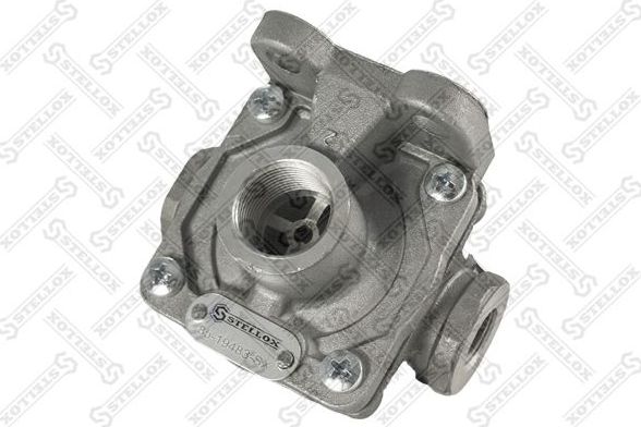 85-19483-SX_клапан быстродейств.!VOLVO FH12(G1/2/3)/16(G1/2),FM9(G1)/10(G1)/12 (Stellox) Stellox. Артикул 85-19483-SX