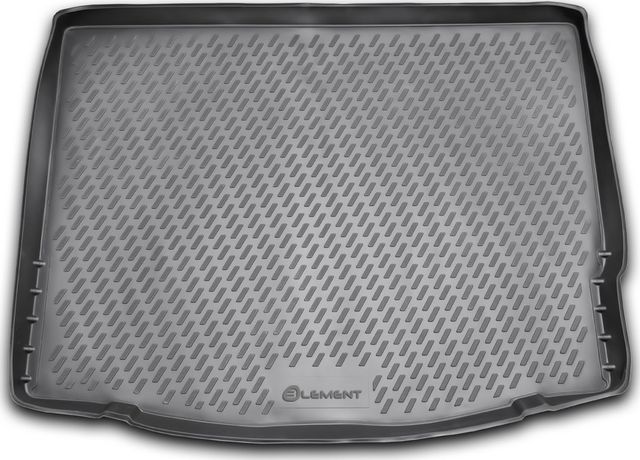 Коврик Element для багажника Ford Focus III хэтчбек 2011-2015. Артикул CARFRD00006