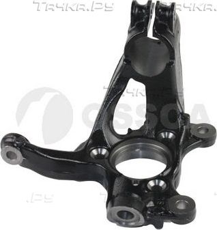 Поворотный кулак OSSCA левый для Volkswagen Golf VII 2013-2026. Артикул 19218