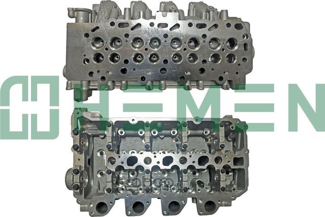 Головка блока Mitsubishi Pajero Sport .L200 2.5DI-D 4D56U 136.140.167.178. HP (H (Hemen). Артикул HD49850