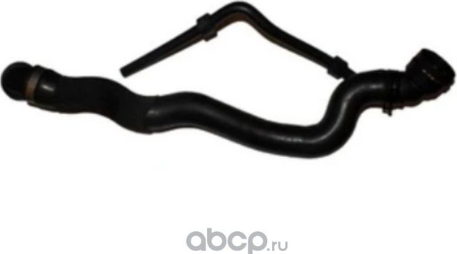 Шланг радиатора (Bogap). Артикул A4228434