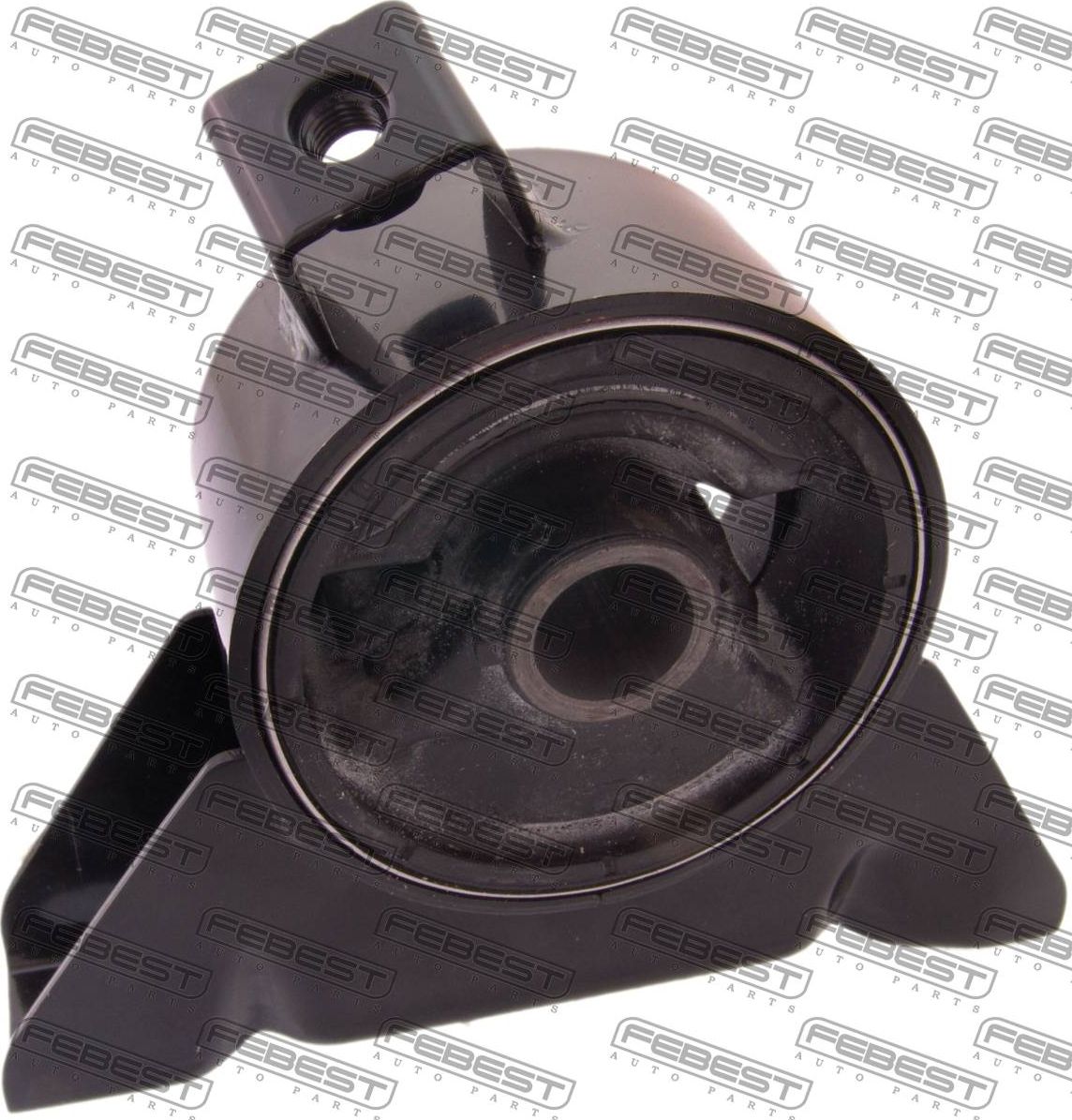 Подушка (опора) двигателя Febest. Артикул MZM-GFRH