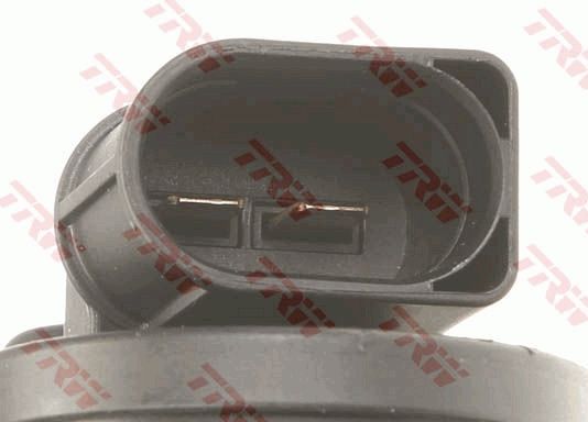 Тормозной суппорт TRW (Чугун). Артикул BHS1008E