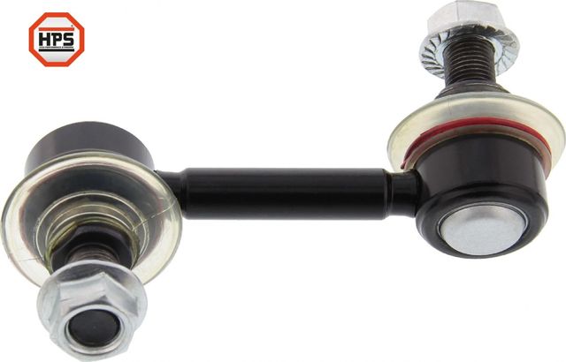 Стойка (тяга) стабилизатора MAPCO задняя левая для Kia Sorento II 2012-2026. Артикул 52276HPS