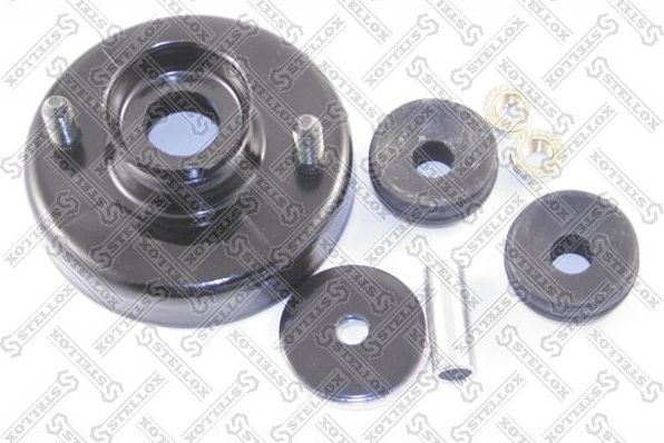 Опора амортизатора (стойки) Stellox передняя для Honda CR-V I 1995-2002. Артикул 12-37017-SX