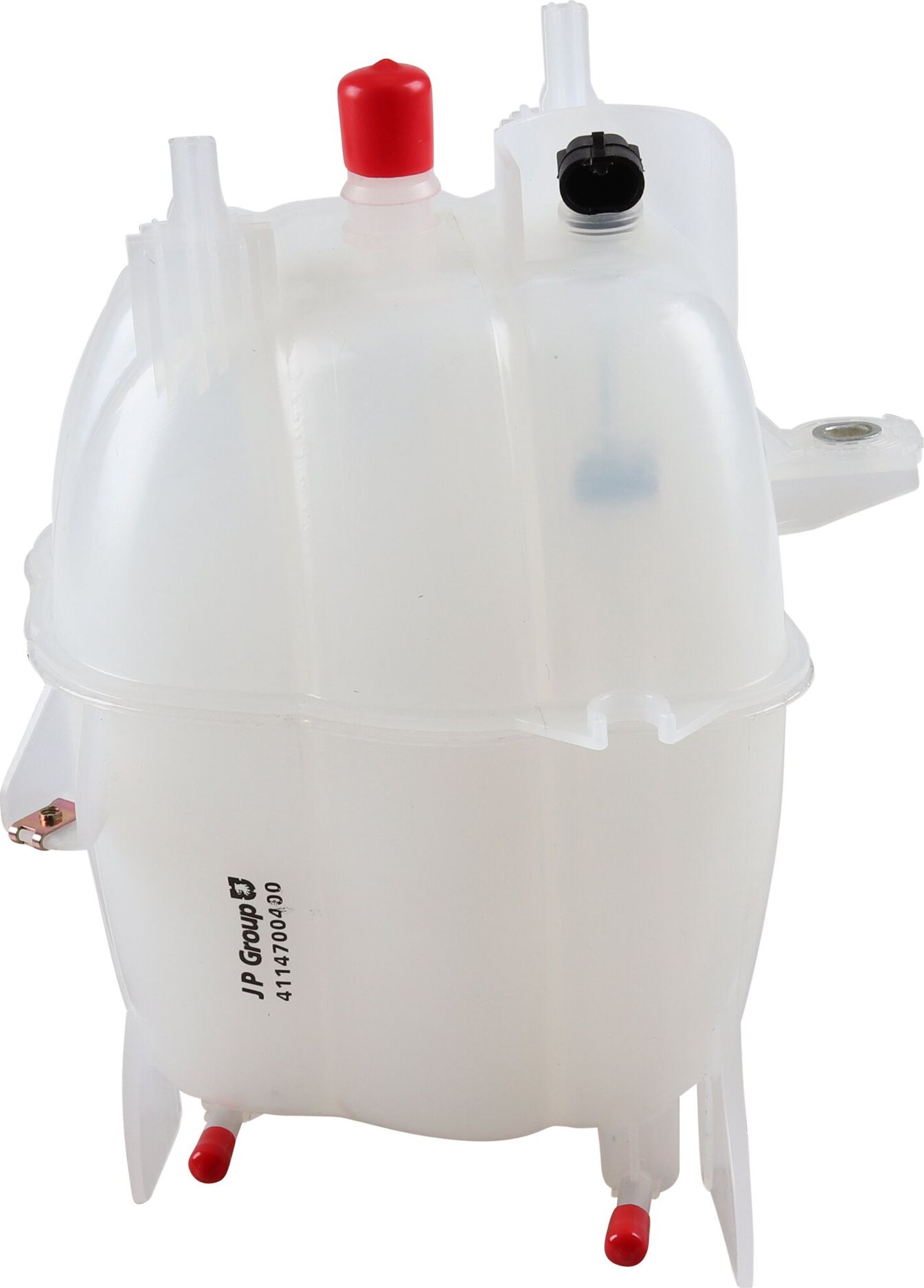 Расширительный бачок JP Group (полимерный материал). Артикул 4114700400