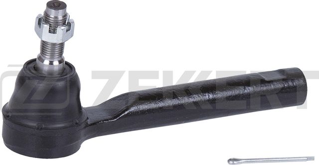 Наконечник рулевой тяги Zekkert для Mazda CX-5 II 2017-2026. Артикул SN-2597