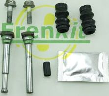 Направляющие тормозного суппорта (комплект) Frenkit. Артикул 810130