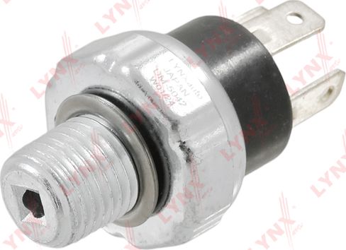 Датчик давления масла (Lynxauto). Артикул DM-5042