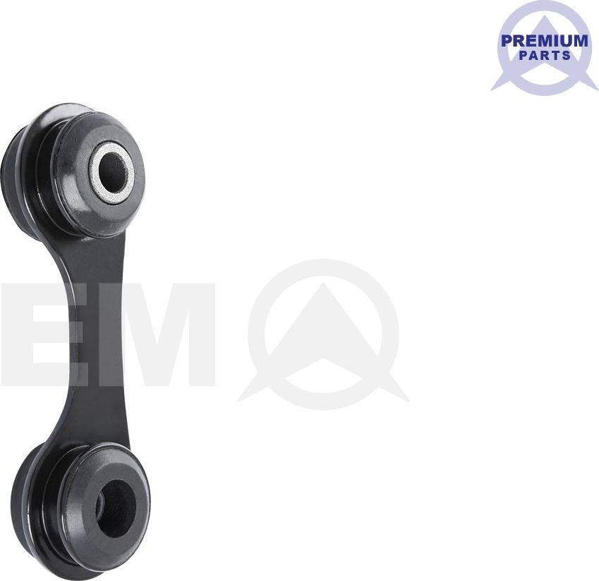 Стойка (тяга) стабилизатора Sidem. Артикул 9060