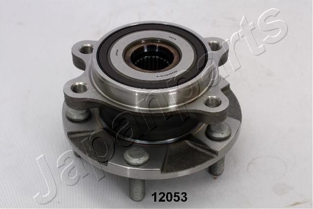 Ступица колеса Japanparts передняя для Toyota Verso I 2009-2018. Артикул KK-12053