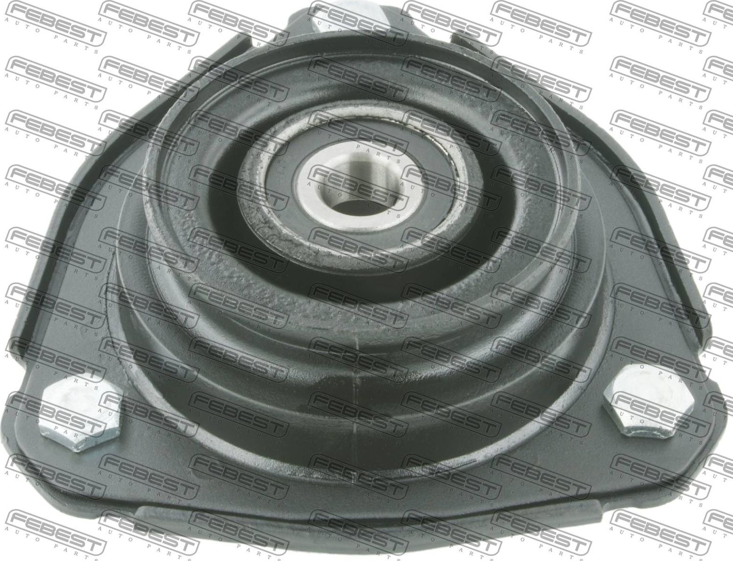 Опора амортизатора (стойки) Febest. Артикул TSS-068