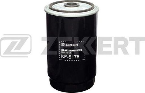 Топливный фильтр Zekkert. Артикул KF-5176