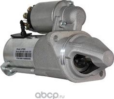 Стартер (в сборе) General Motors. Артикул 96469963