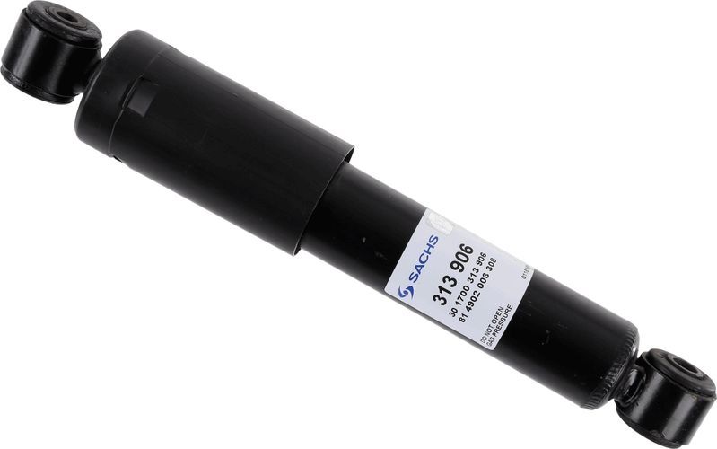 Амортизатор SACHS. Артикул 313 906