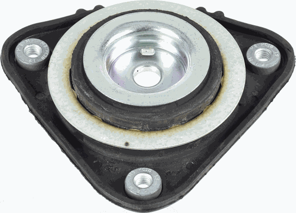 Опора амортизатора (стойки) Lemforder передняя для Ford C-MAX II 2010-2019. Артикул 35915 01