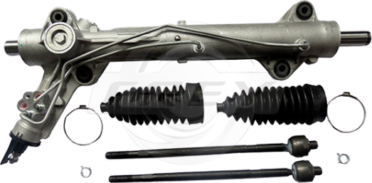 Рулевая рейка Frey для Mercedes-Benz Sprinter 906 2006-2026. Артикул 760701901