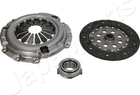 Сцепление (комплект) Japanparts для Suzuki Vitara I 1994-1998. Артикул KF-817
