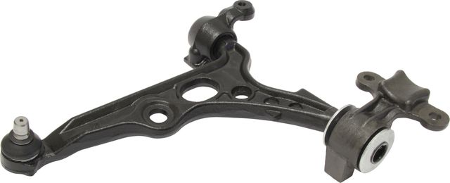 Поперечный рычаг передней подвески MAPCO левый для Fiat Ulysse I 1994-2002. Артикул 19431