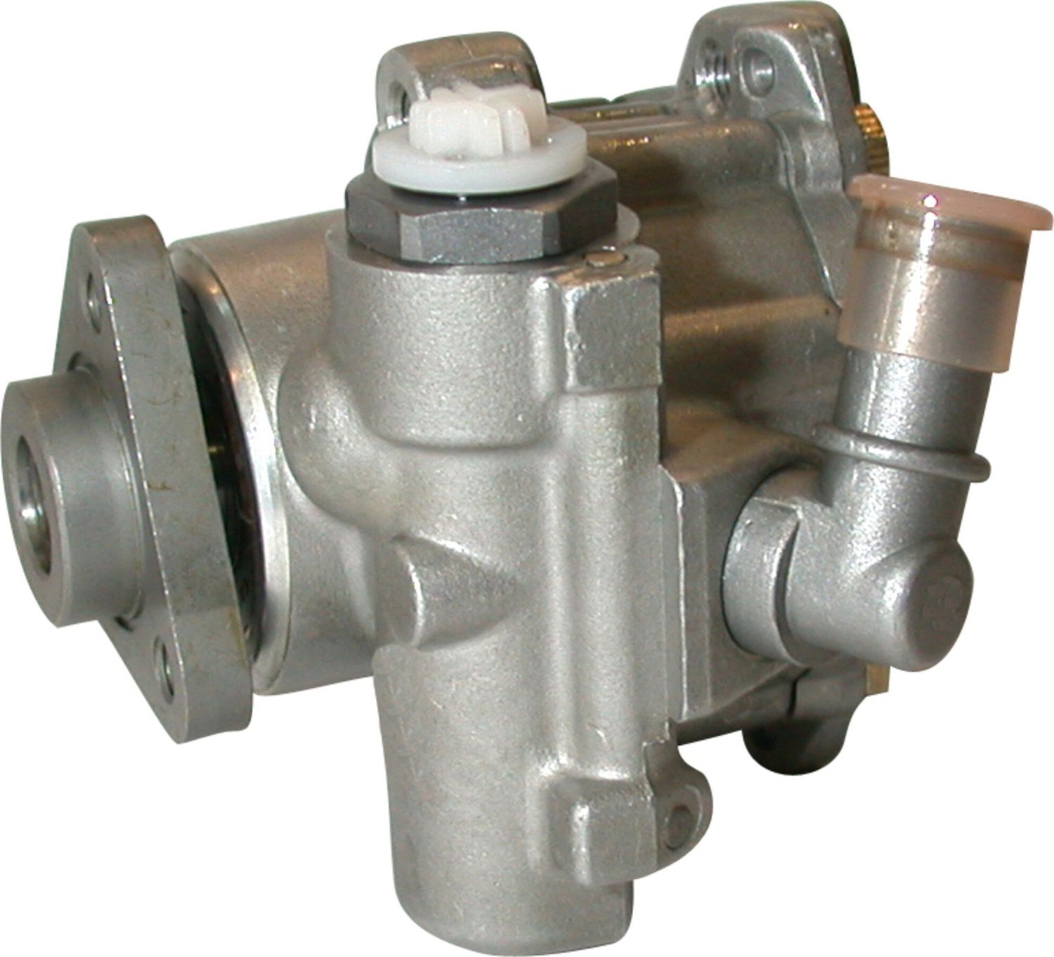 Насос ГУР JP Group. Артикул 1145101600