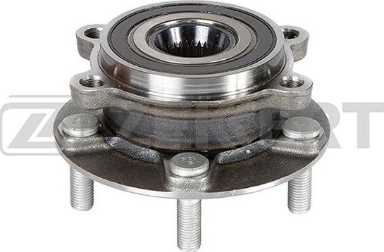 Ступица колеса Zekkert передняя для Mazda 6 III (GJ) 2012-2026. Артикул RL-1587