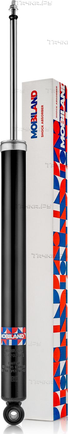 Амортизатор Mobiland. Артикул 134205000