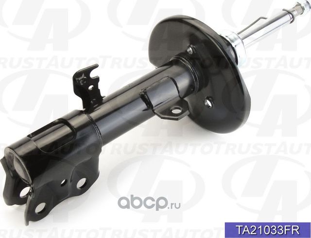 Стойка газомасляная 21033 (Trustauto). Артикул TA21033FR