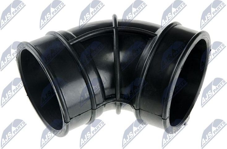 Патрубок интеркулера NTY. Артикул GPP-NS-000