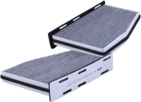 Салонный фильтр FIL Filter для Audi TT II (8J) 2006-2014. Артикул HCK 7124