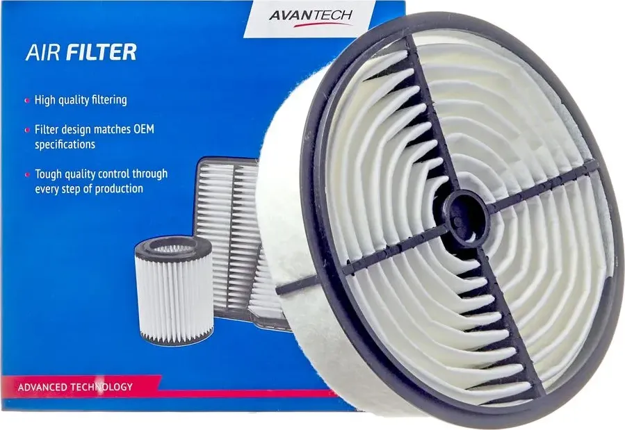 Фильтр воздушный (Avantech). Артикул AF0144