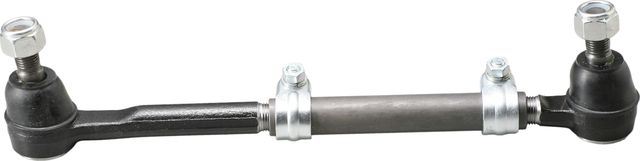 Рулевая тяга поперечная (в сборе) CTR правая/левая внешняя/внутренняя для Toyota Hilux VI 1997-2005. Артикул CS0037