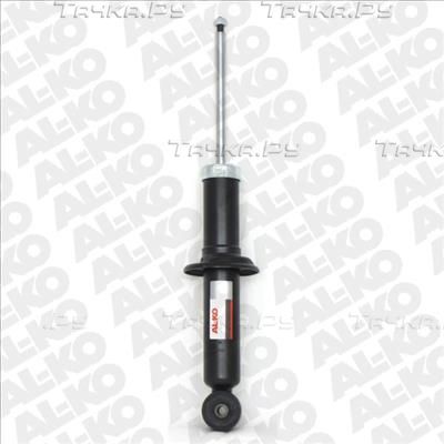 Амортизатор AL-KO TOP ROAD GAS. Артикул 207133