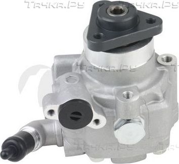 Насос ГУР OSSCA для Volkswagen Multivan T5 2009-2015. Артикул 17893