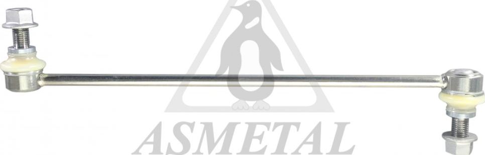 Стойка (тяга) стабилизатора Asmetal. Артикул 26MR1400