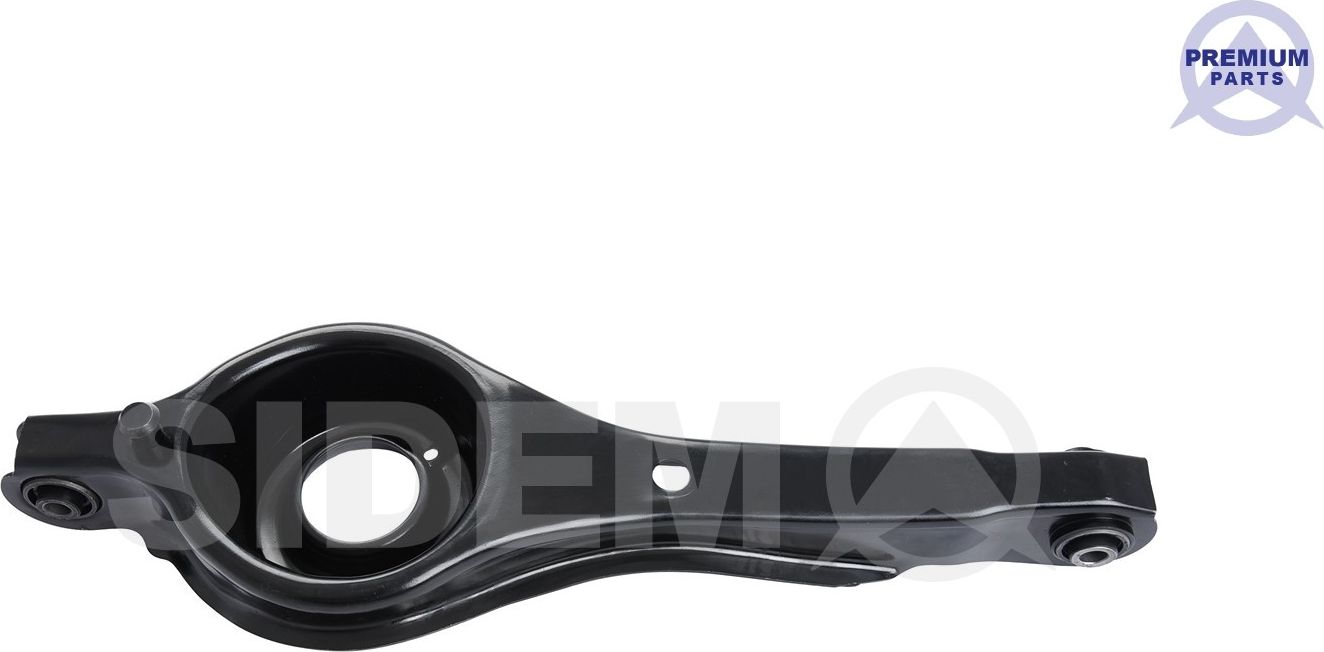 Продольный рычаг задней подвески Sidem задний правый/левый нижний для Volvo S40 II 2004-2012. Артикул 3572