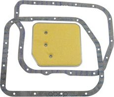 Фильтр АКПП Patron для Jeep Wrangler II (TJ) 1996-2007. Артикул PF5021