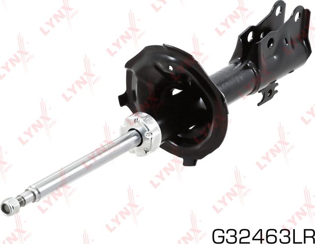 Амортизатор LYNXauto для Toyota Probox I 2002-2014. Артикул G32463LR