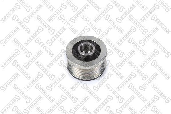 Шкив генератора Stellox для Ford Fiesta V 2001-2008. Артикул 20-01418-SX